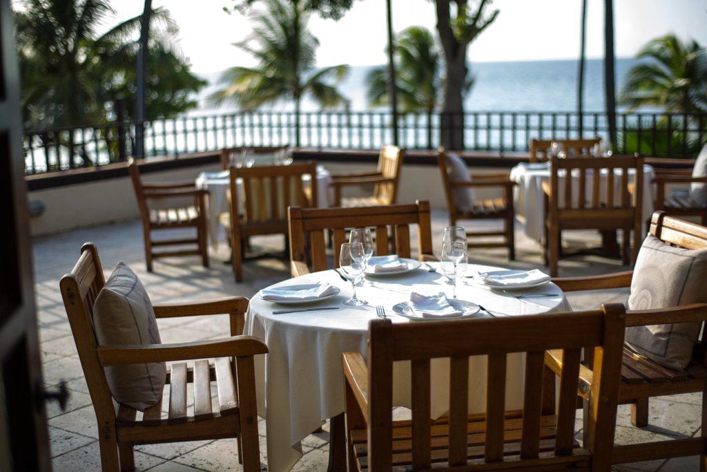 Carambola Beach Resort St. Croix, Us Virgin Islands Fountain Kültér fotó